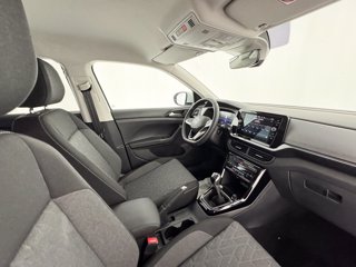 VOLKSWAGEN T-cross 1.0 tsi edition plus 115cv 6
