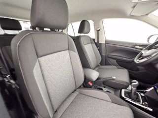 VOLKSWAGEN T-cross 1.0 tsi edition plus 115cv 7