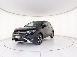 VOLKSWAGEN T-cross 1.0 tsi edition plus 115cv 0