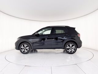 VOLKSWAGEN T-cross 1.0 tsi edition plus 115cv 3