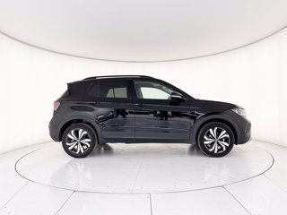 VOLKSWAGEN T-cross 1.0 tsi edition plus 115cv 5