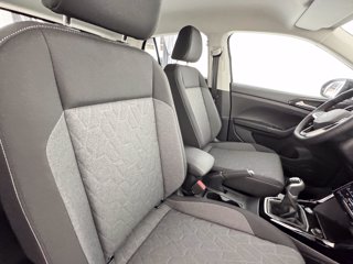 VOLKSWAGEN T-cross 1.0 tsi edition plus 115cv 7