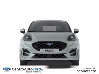 FORD Puma 1.0 ecoboost h st-line 125cv 4