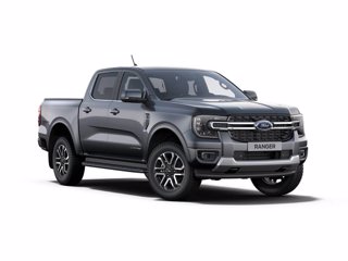 FORD Ranger 2.0 ecoblue doppia cabina limited awd 205cv auto 0
