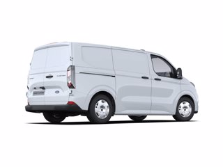 FORD Transit custom v710 340 2.5 duratec phev 233cv combi m1 trend l1h1 2