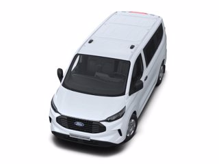 FORD Transit custom v710 340 2.5 duratec phev 233cv combi m1 trend l1h1 0