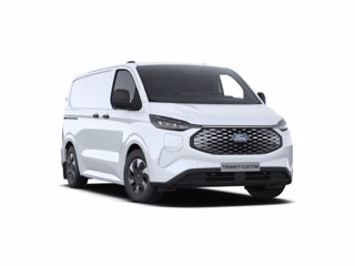 FORD E transit custom v710 320 64kwh 218cv trend l1h1 0
