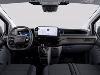 FORD E transit custom v710 340 64kwh 136cv trend l2h1 5