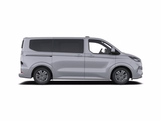 FORD Tourneo custom v710 340 2.5 duratec phev 233cv titanium l1h1 1
