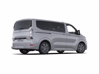 FORD Tourneo custom v710 340 2.5 duratec phev 233cv titanium l1h1 2