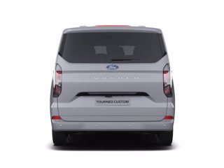 FORD Tourneo custom v710 340 2.5 duratec phev 233cv titanium l1h1 3