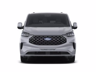 FORD Tourneo custom v710 340 2.5 duratec phev 233cv titanium l1h1 4