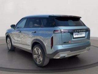 JAECOO JAECOO 7 PHEV 1.5TGDI DHT1 Exclusive 2