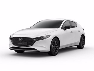 MAZDA 3 5p 2.5 m-hybrid homura 140cv 0