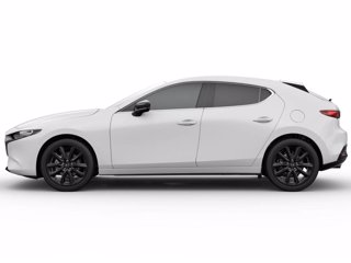 MAZDA 3 5p 2.5 m-hybrid homura 140cv 1