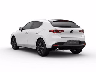 MAZDA 3 5p 2.5 m-hybrid homura 140cv 2
