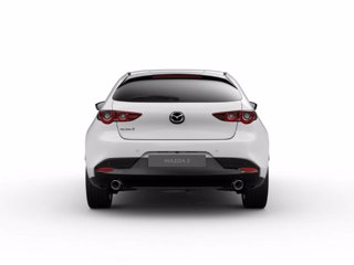 MAZDA 3 5p 2.5 m-hybrid homura 140cv 3