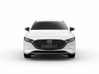 MAZDA 3 5p 2.5 m-hybrid homura 140cv 4