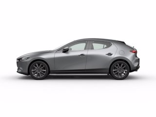 MAZDA 3 5p 2.5 m-hybrid centre line design 140cv 1