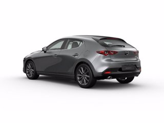 MAZDA 3 5p 2.5 m-hybrid centre line design 140cv 2