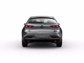 MAZDA 3 5p 2.5 m-hybrid centre line design 140cv 3