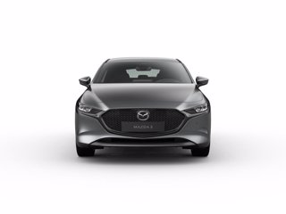 MAZDA 3 5p 2.5 m-hybrid centre line design 140cv 4