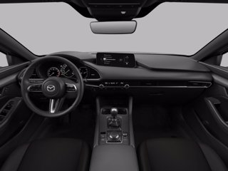 MAZDA 3 5p 2.5 m-hybrid centre line design 140cv 5