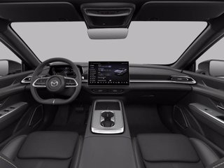 MAZDA 6e 68.8 kwh standard range takumi 5