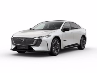 MAZDA 6e 68.8 kwh standard range takumi