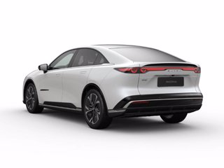 MAZDA 6e 68.8 kwh standard range takumi 2