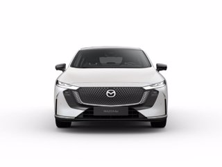 MAZDA 6e 68.8 kwh standard range takumi 4
