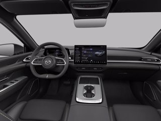 MAZDA 6e 68.8 kwh standard range takumi 5