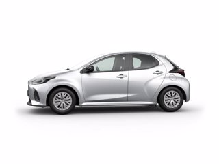 MAZDA 2 1.5 vvt full hybrid electric prime line e-cvt 1
