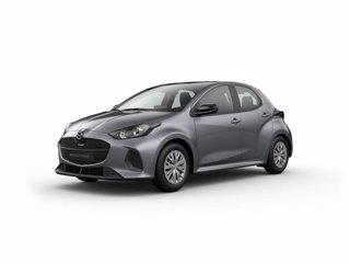 MAZDA 2 1.5 vvt full hybrid electric prime line e-cvt