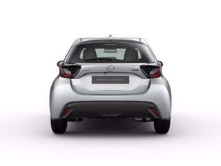 MAZDA 2 1.5 vvt full hybrid electric prime line e-cvt 3