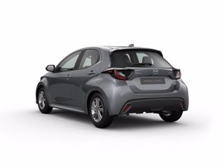 MAZDA 2 1.5 vvt full hybrid electric centre line e-cvt 2