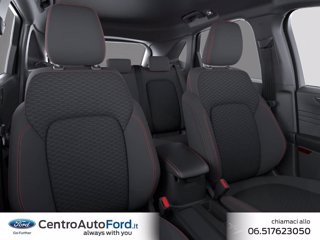 FORD Kuga 2.5 phev st-line 2wd 243cv auto 6