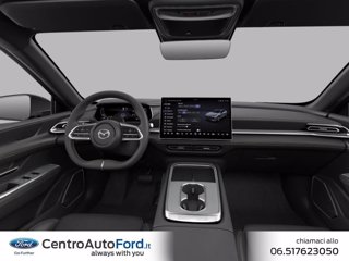 MAZDA 6e 68.8 kwh standard range takumi 5