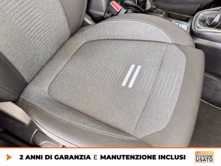 FORD Fiesta active 1.0 ecoboost h x 125cv 8