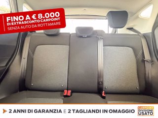 FORD Fiesta active 1.0 ecoboost h x 125cv 9