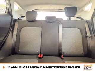 FORD Fiesta active 1.0 ecoboost h x 125cv 9