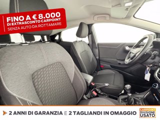 FORD Puma 1.0 ecoboost h titanium s&s 125cv 7