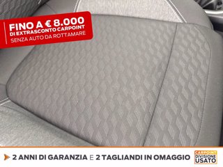 FORD Puma 1.0 ecoboost h titanium s&s 125cv 8