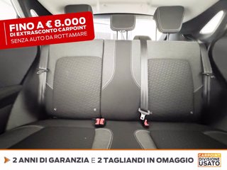 FORD Puma 1.0 ecoboost h titanium s&s 125cv 9