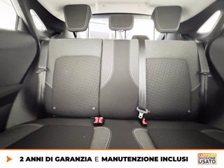 FORD Puma 1.0 ecoboost h titanium s&s 125cv 9