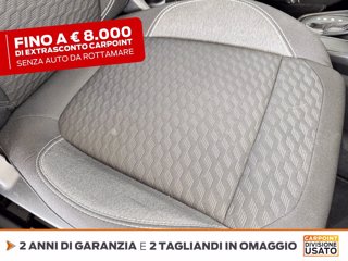 FORD Puma 1.0 ecoboost h titanium s&s 125cv auto 8