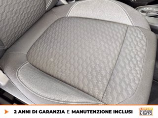 FORD Puma 1.0 ecoboost h titanium s&s 125cv auto 8