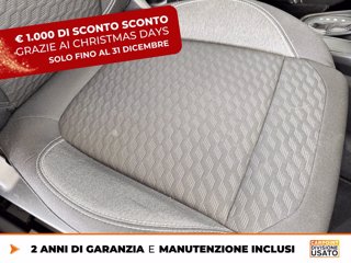 FORD Puma 1.0 ecoboost h titanium s&s 125cv auto 8