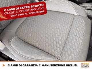 FORD Puma 1.0 ecoboost h titanium s&s 125cv auto 8