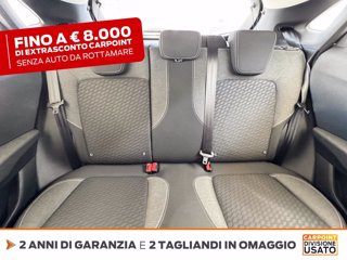 FORD Puma 1.0 ecoboost h titanium s&s 125cv auto 9